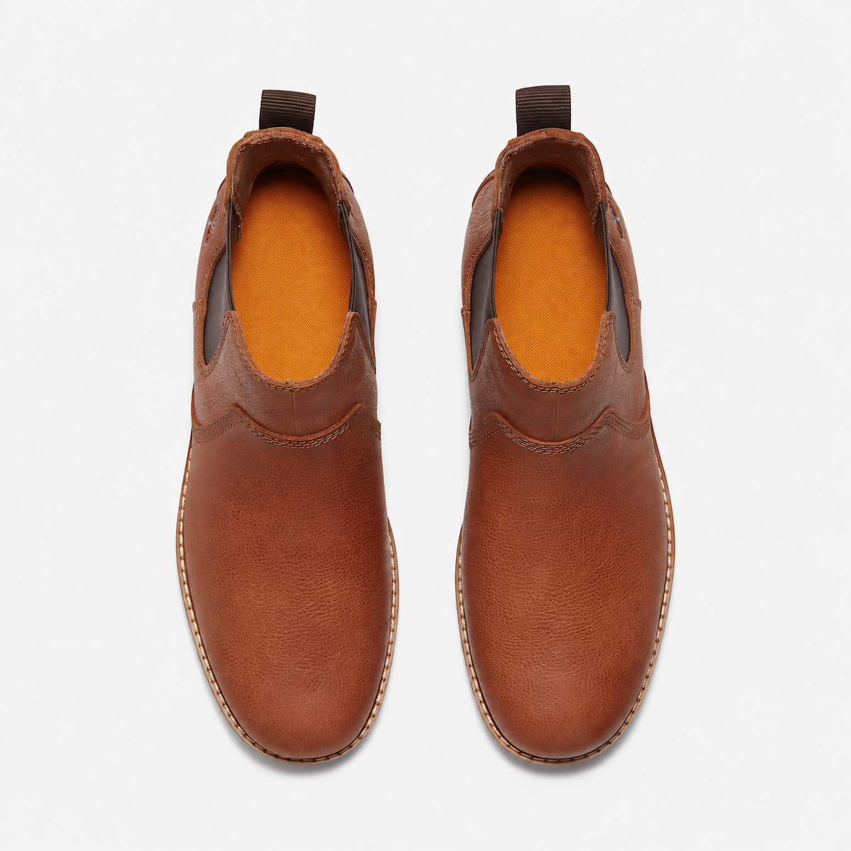 Men's Redwood Edge Essential Chelsea Boot