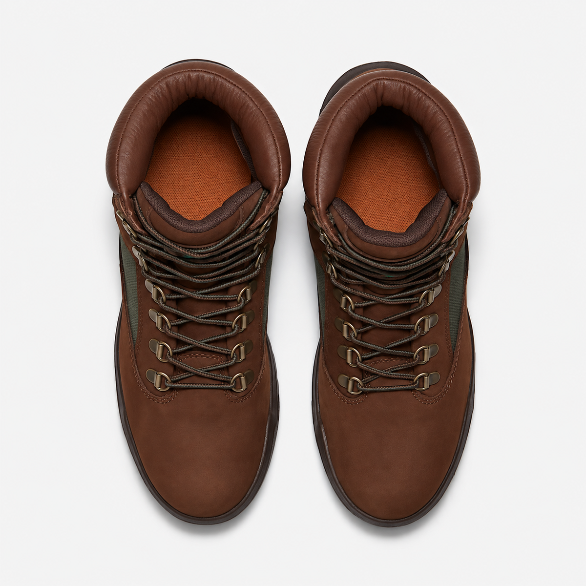 Men's Waterproof Mid Field Boot