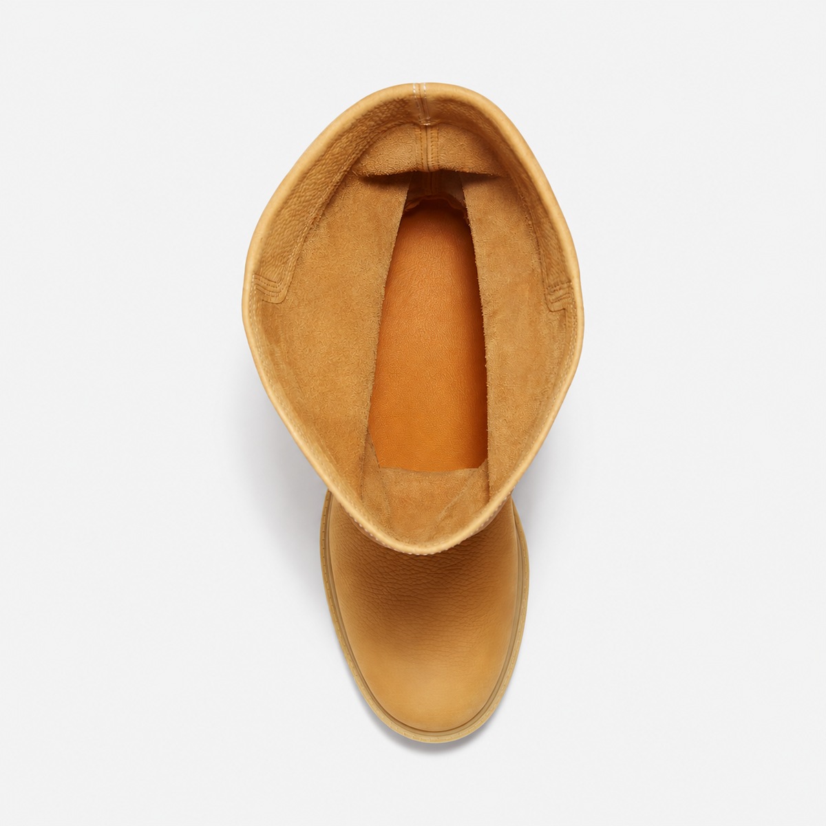 Premium Pull-On Boot