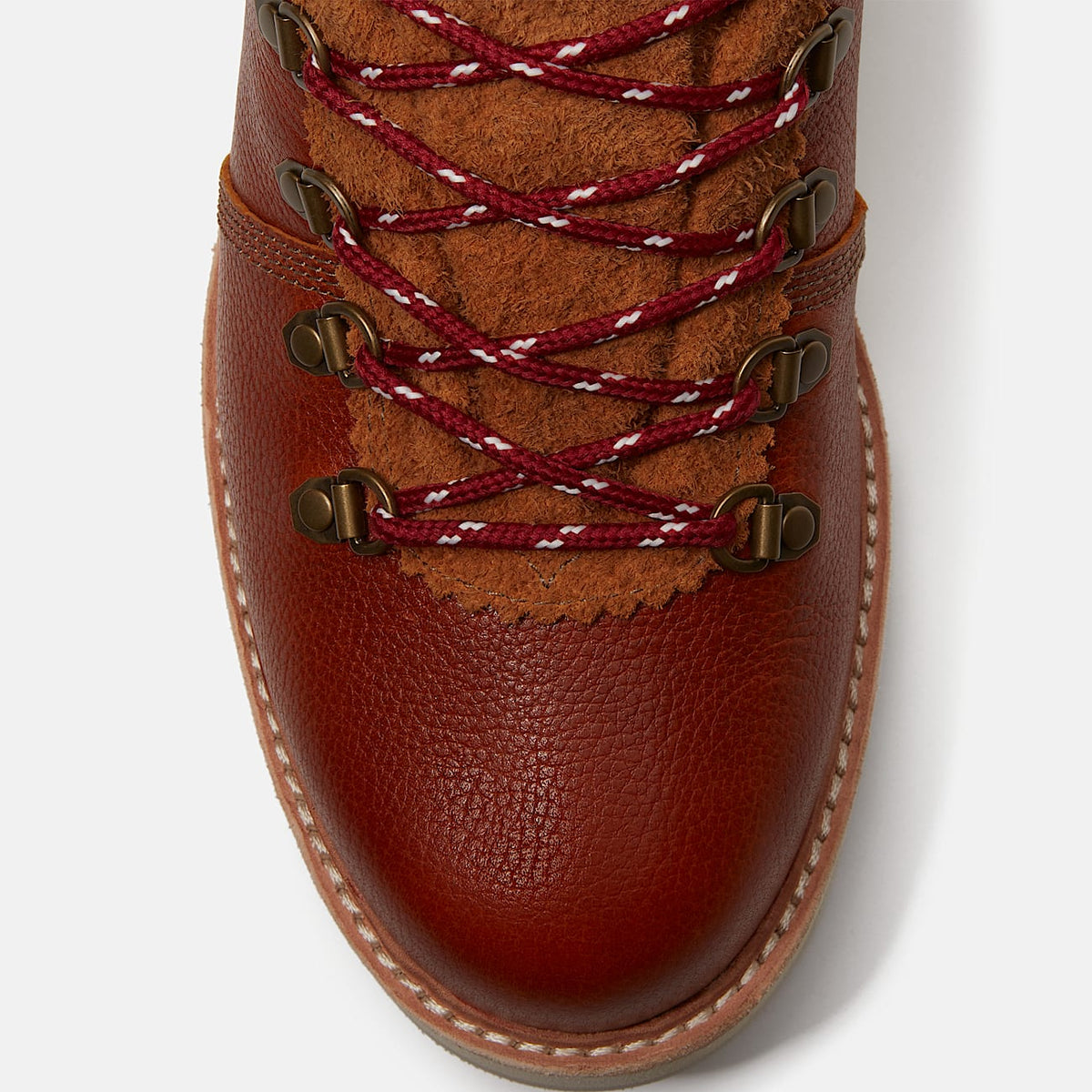 Men's Britton Mills Mid Waterproof Boot