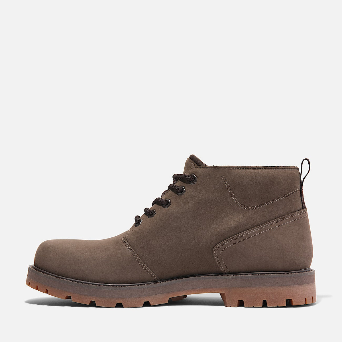 Men's Britton Road Waterproof Chukka Boot