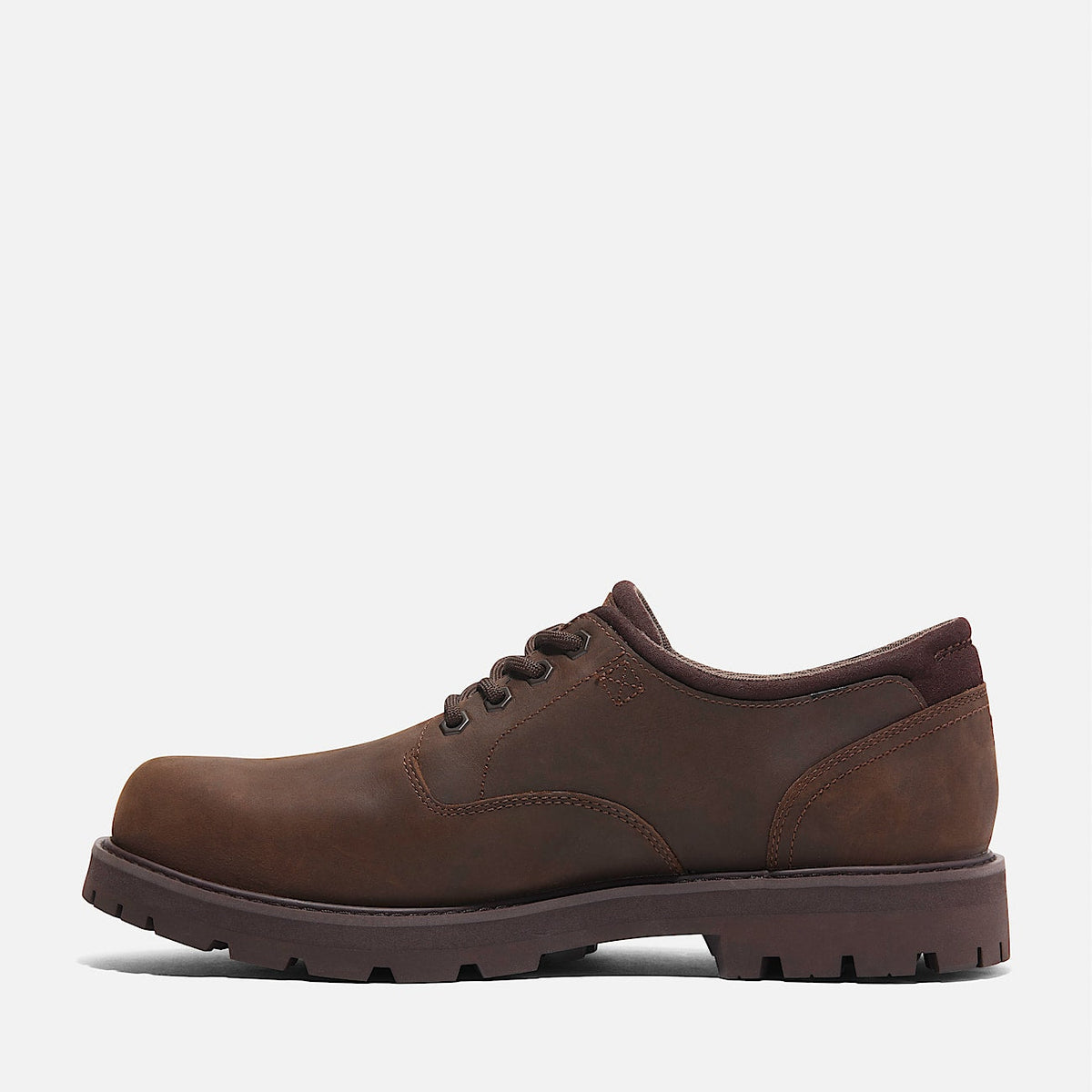 Men's Britton Road Waterproof Shoe