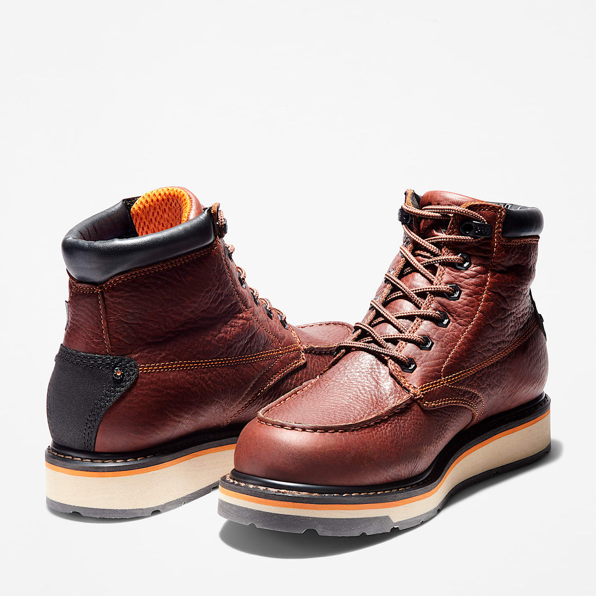 Men's Gridworks 6" Waterproof Work Boot