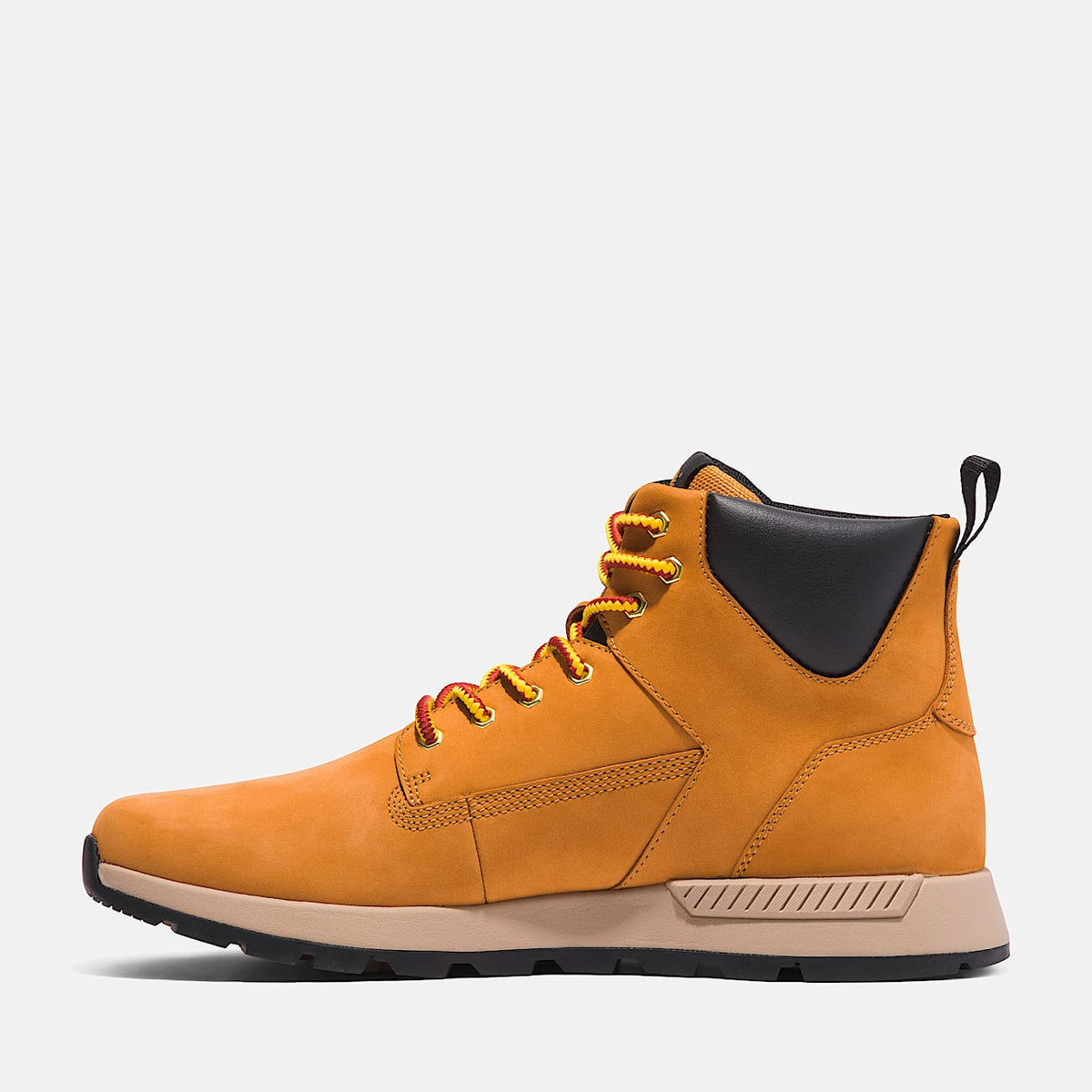 Men's Killington Trekker Mid Sneaker