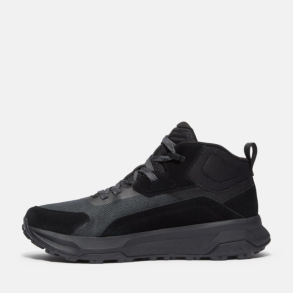 Men's Motion Ledge Mid Sneaker
