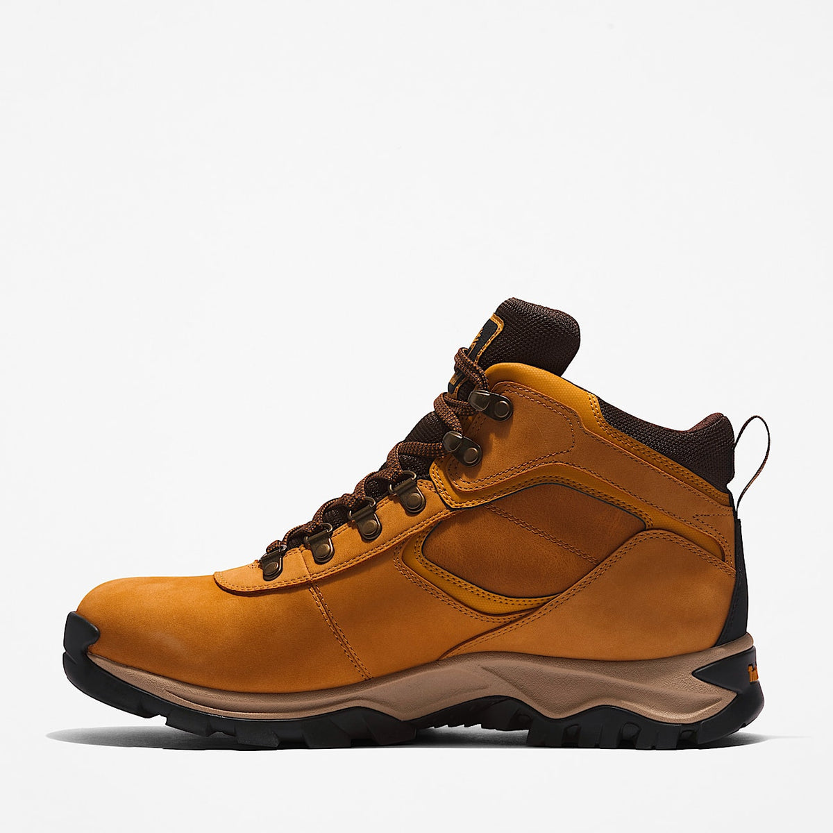 Men's Mt. Maddsen Mid Waterproof Hiking Boot