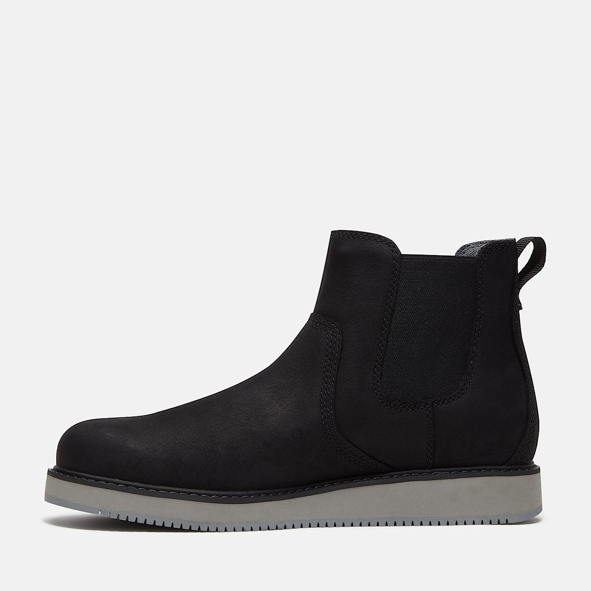 Men's Redwood Edge Chelsea Boot