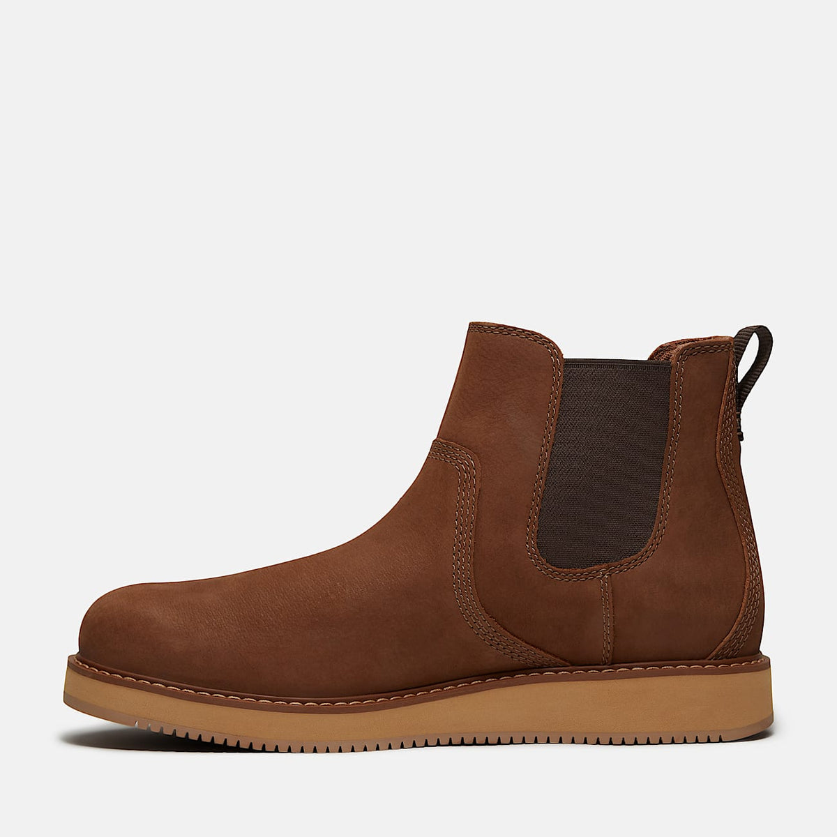 Men's Redwood Edge Chelsea Boot