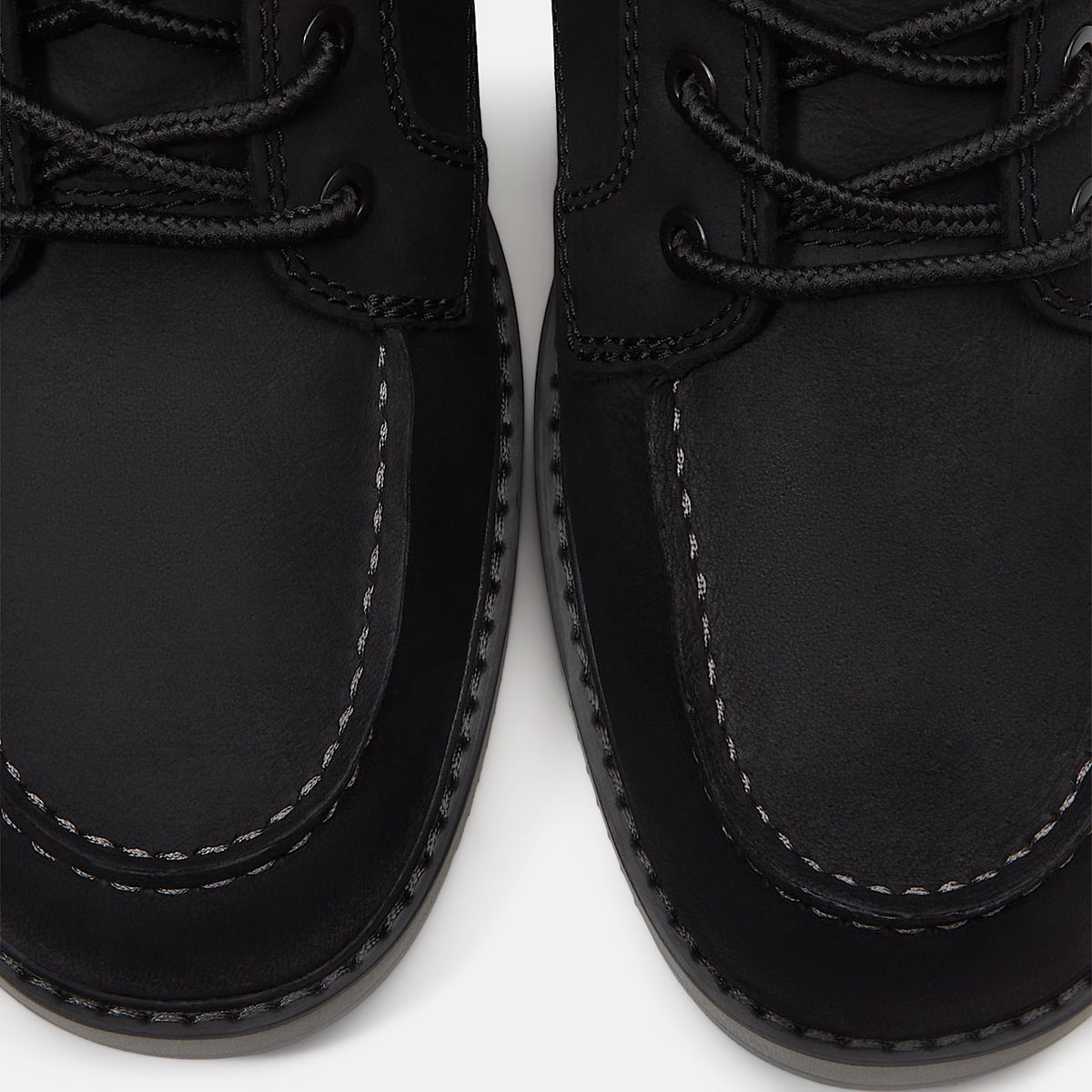 Men's Redwood Edge Moc Toe Chukka Boot