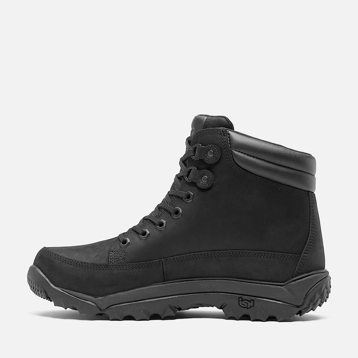 Men's Rime Ridge Waterproof Mid Boot