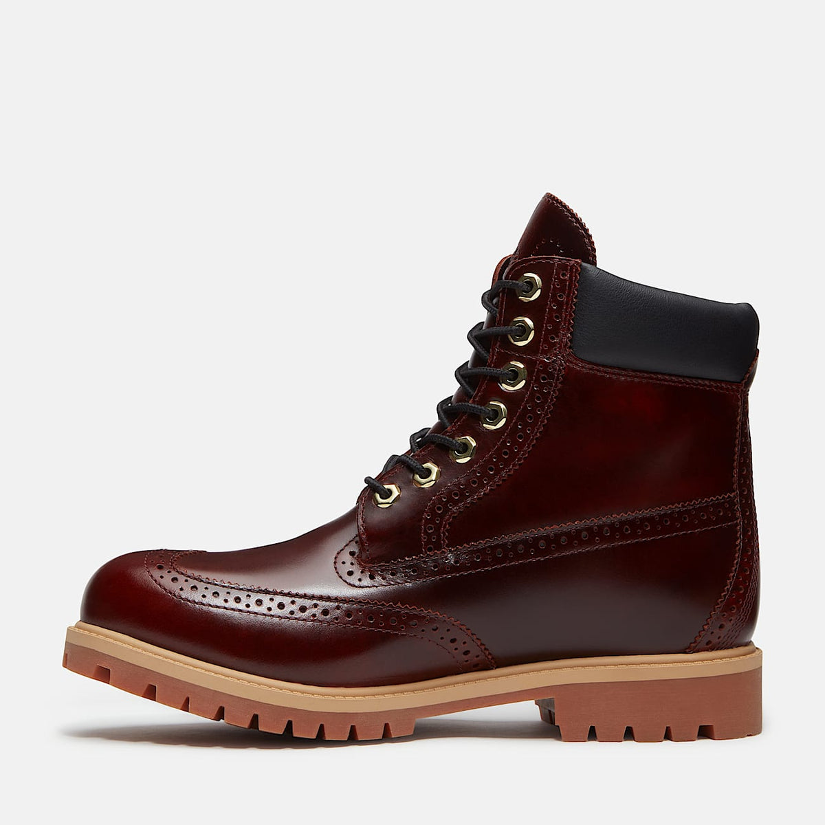 Men's Premium 6-Inch Waterproof Boot