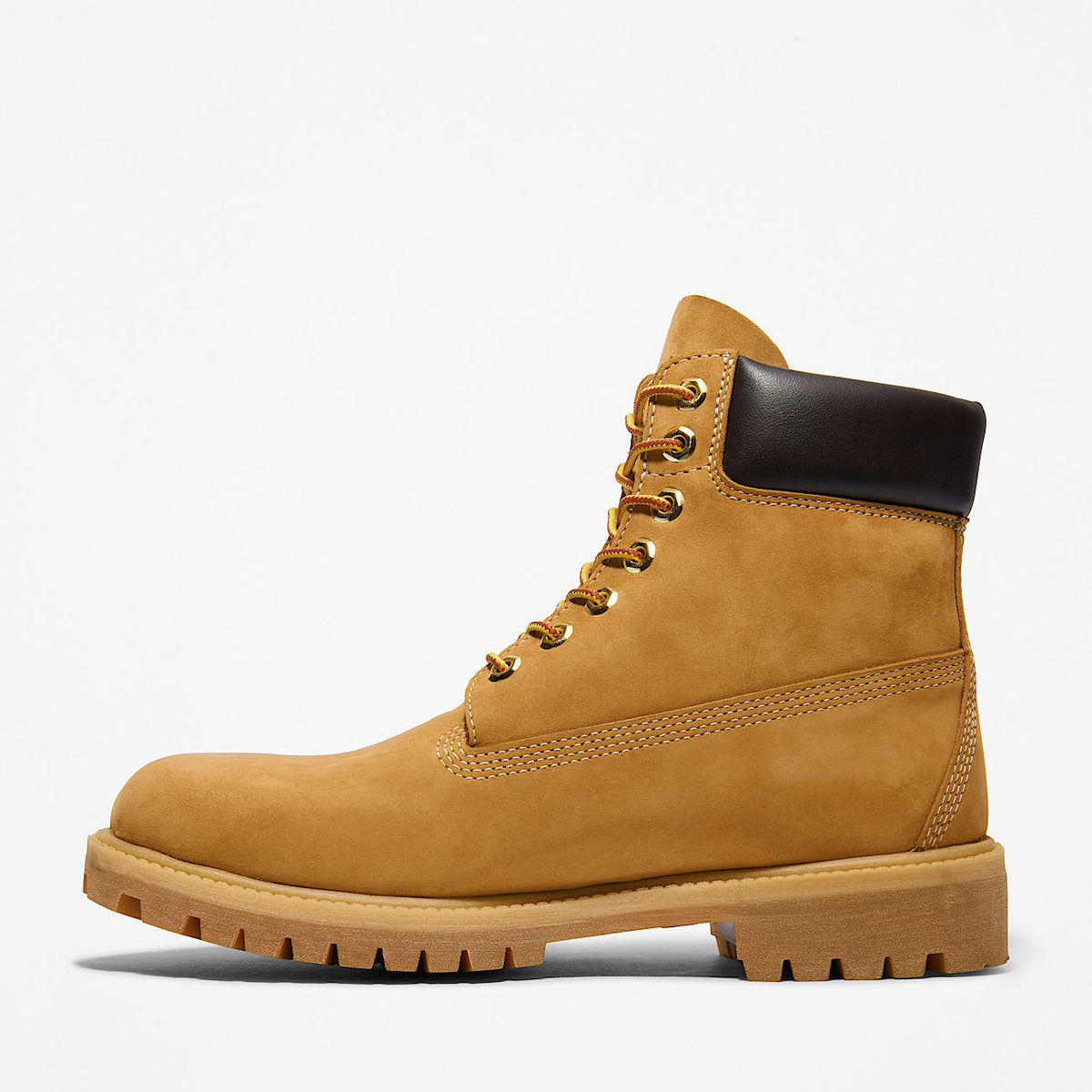 Men's Premium 6-Inch Waterproof Boot
