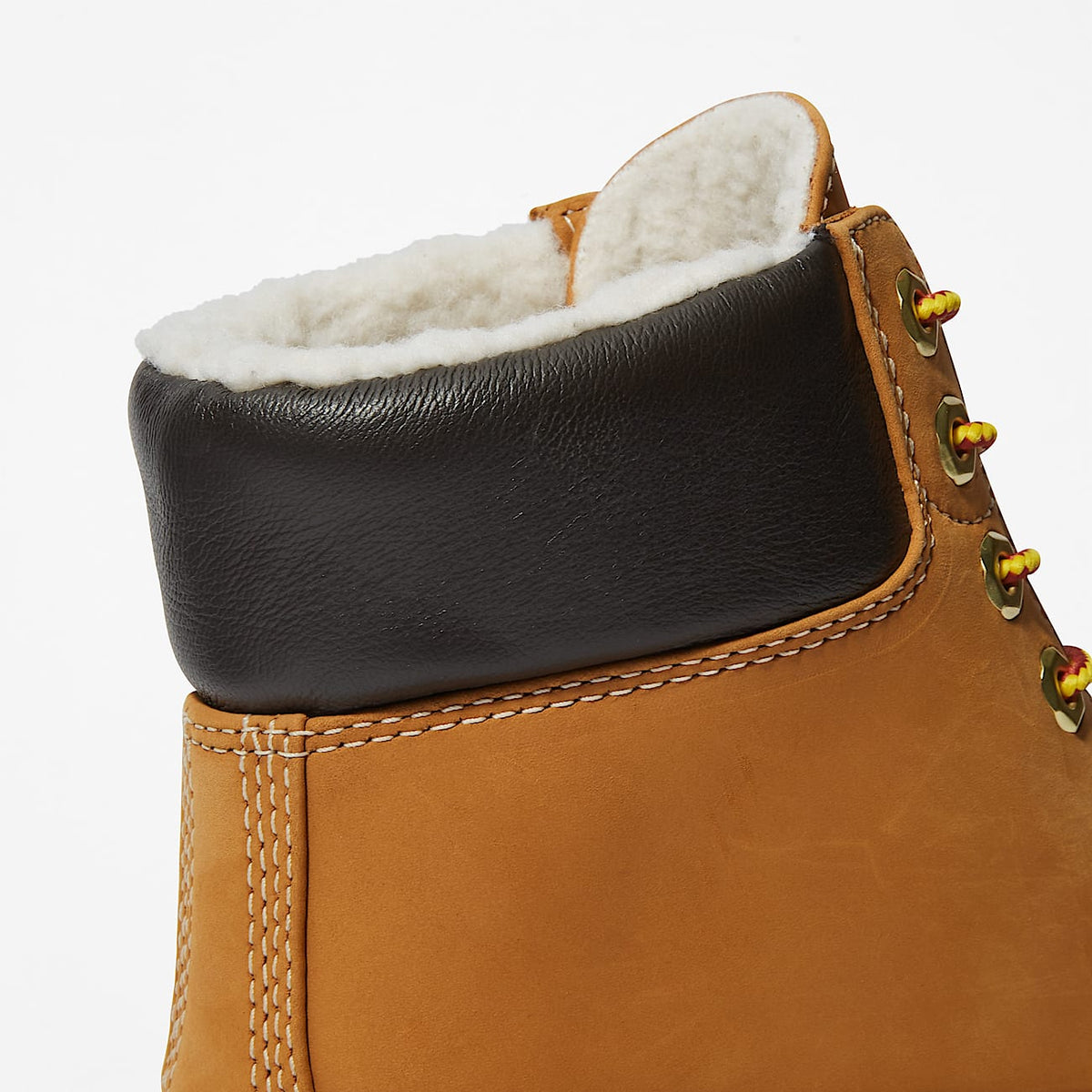 Men's Premium 6-Inch Waterproof Warm-Lined Boot