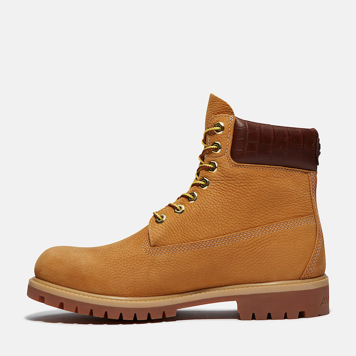 Men's Premium 6-Inch Waterproof Boot