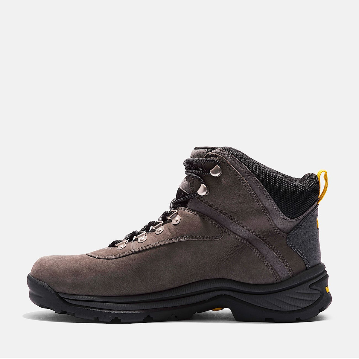 Men's White Ledge Mid Waterproof Hiking Boot