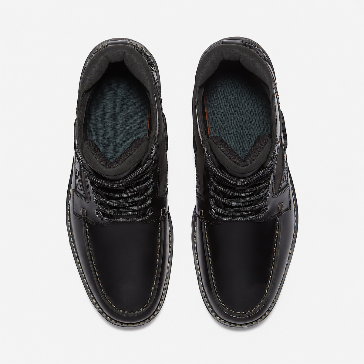 Men's Britton Road Moc-Toe Boot
