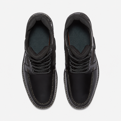 Men's Britton Road Moc-Toe Boot