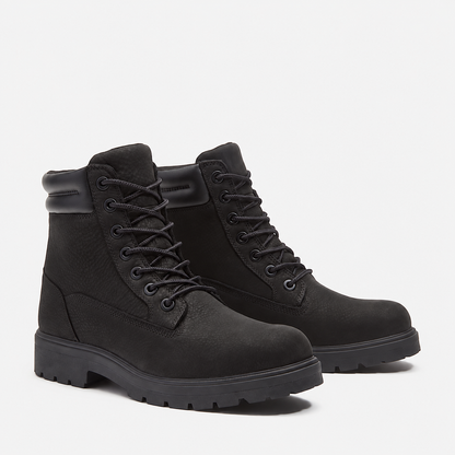 Men's Auburn Falls 6-Inch Waterproof Boot