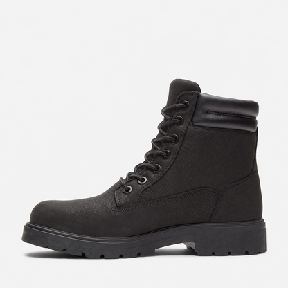 Men's Auburn Falls 6-Inch Waterproof Boot