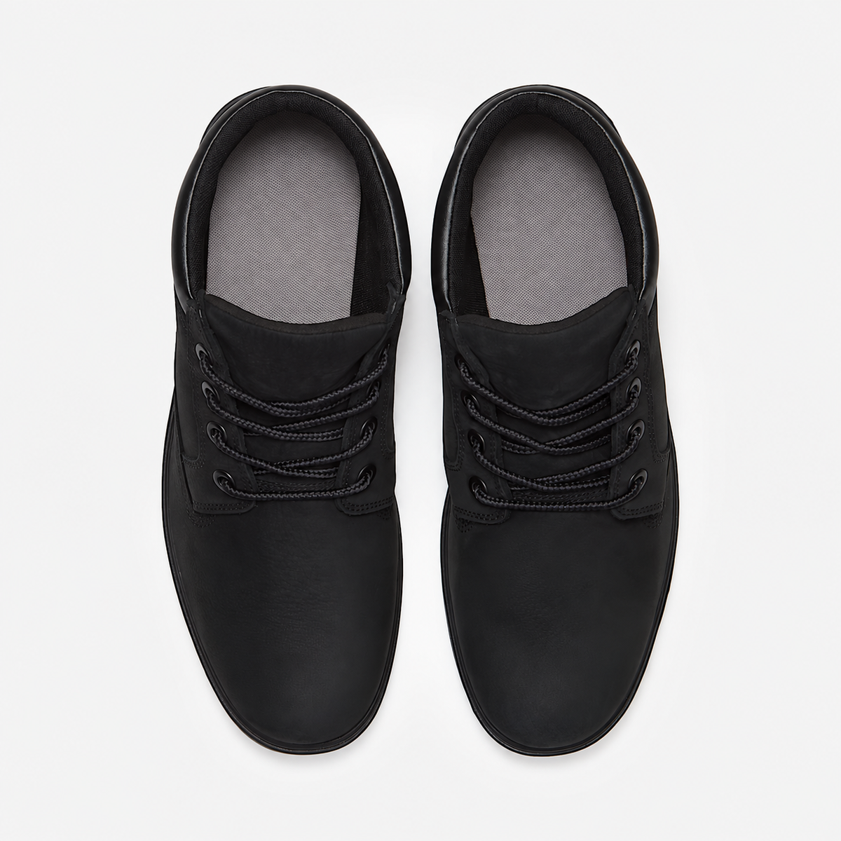 Men's Auburn Falls Waterproof Chukka Boot