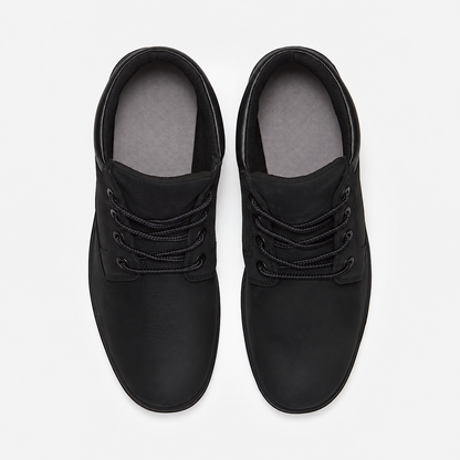Men's Auburn Falls Waterproof Chukka Boot