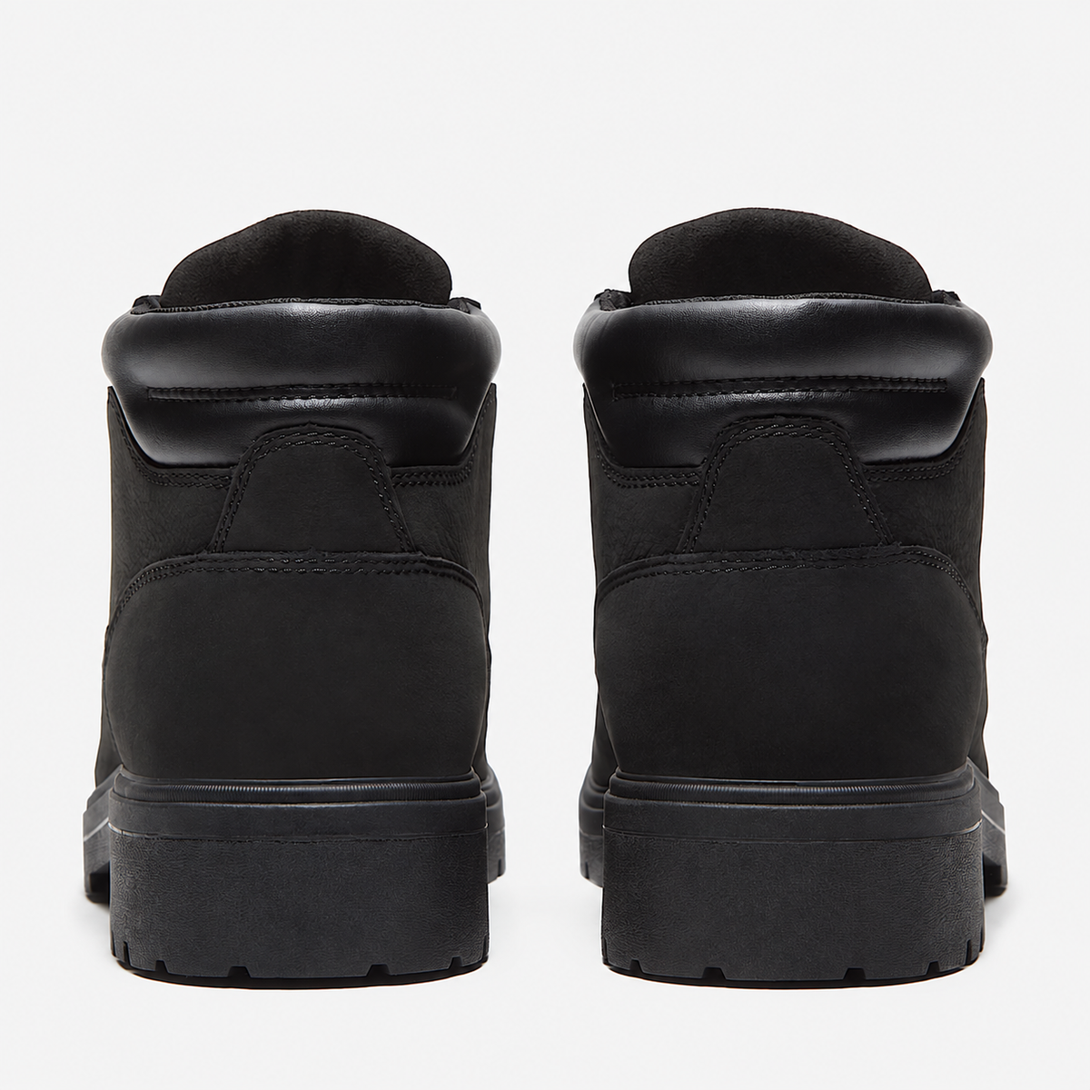 Men's Auburn Falls Waterproof Chukka Boot