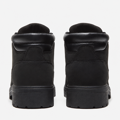 Men's Auburn Falls Waterproof Chukka Boot