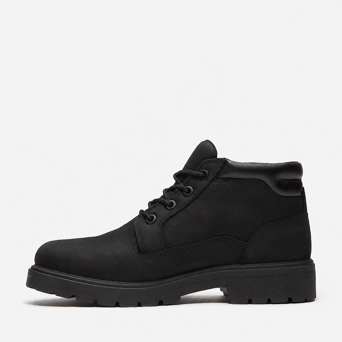 Men's Auburn Falls Waterproof Chukka Boot