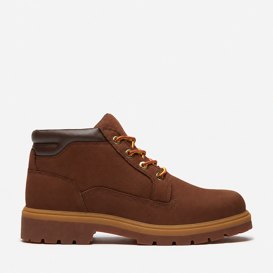 Men's Auburn Falls Waterproof Chukka Boot
