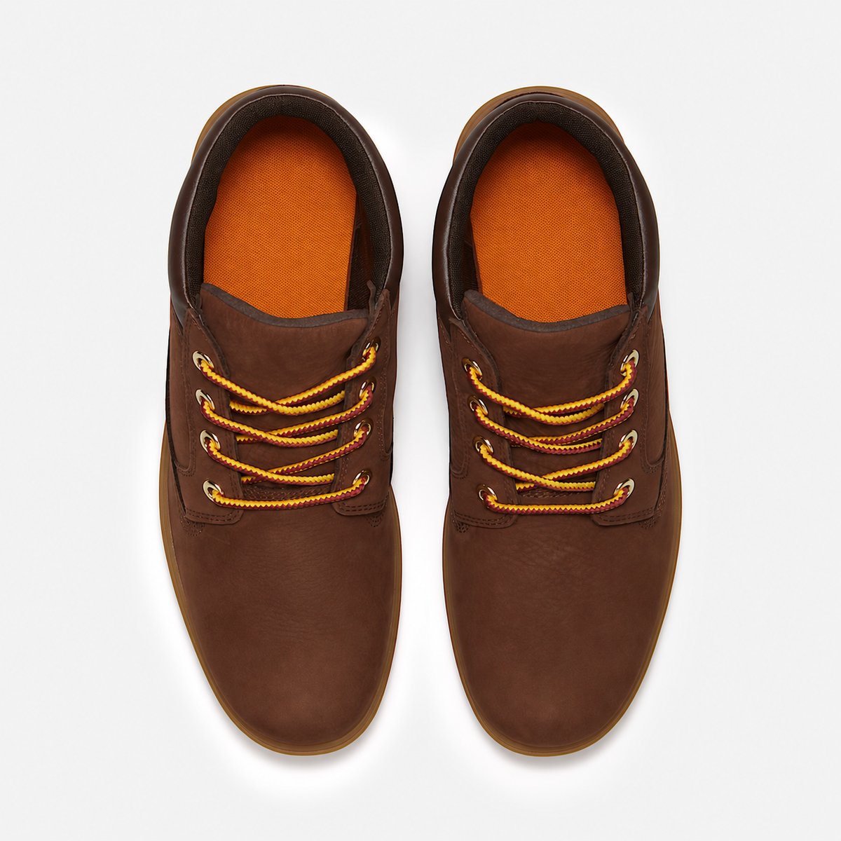 Men's Auburn Falls Waterproof Chukka Boot