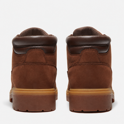 Men's Auburn Falls Waterproof Chukka Boot