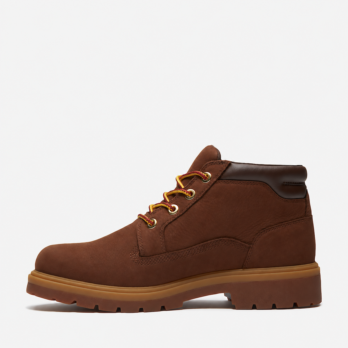 Men's Auburn Falls Waterproof Chukka Boot