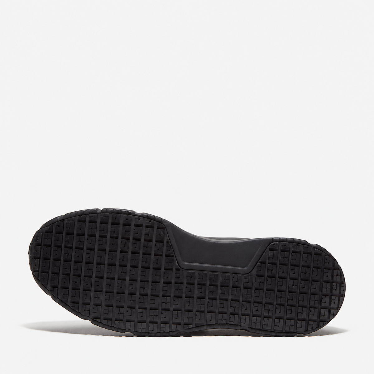Men's Power Shift Slip-Resistant Hospitality Work Sneaker