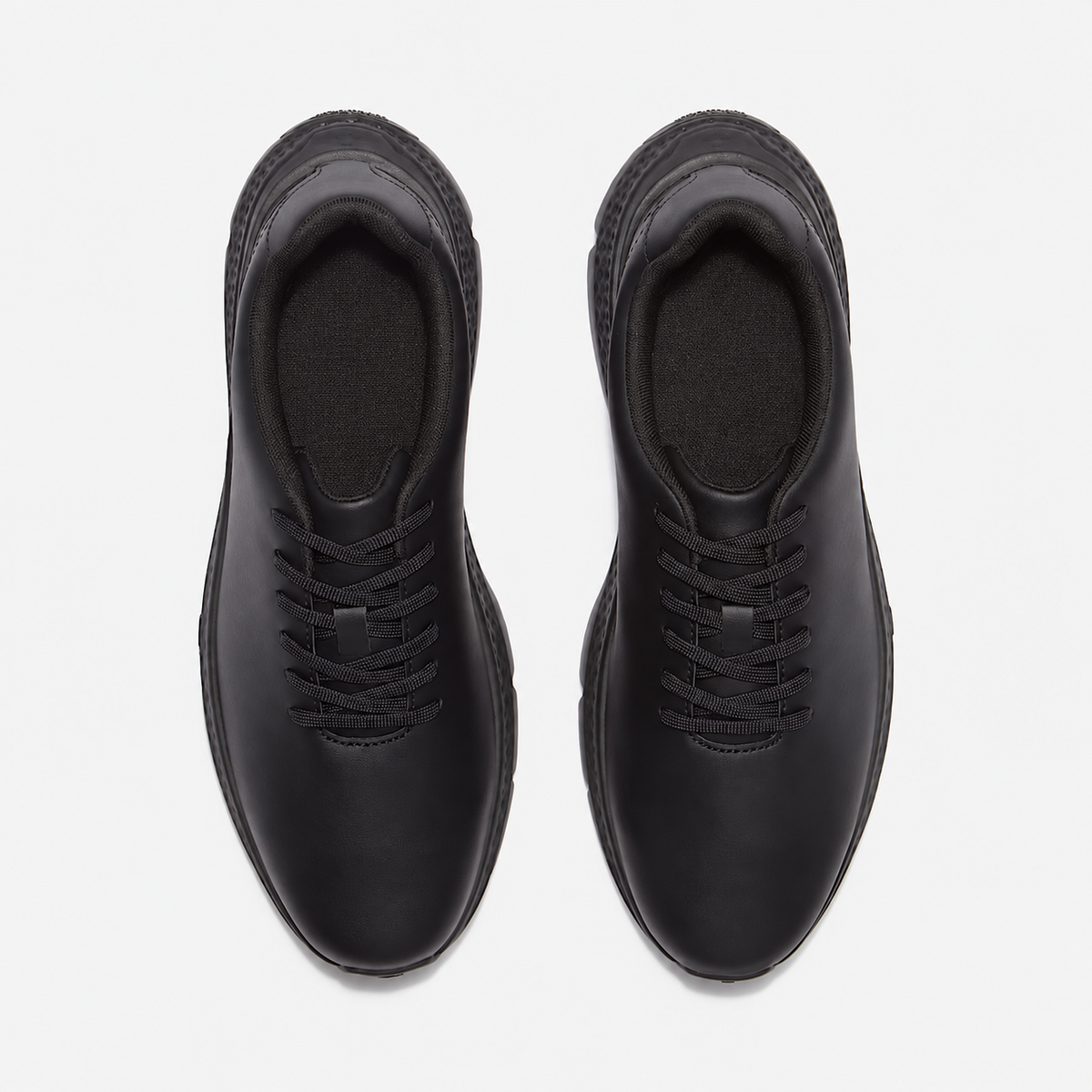 Men's Power Shift Slip-Resistant Hospitality Work Sneaker