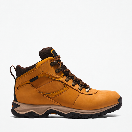 Men's Mt. Maddsen Mid Waterproof Hiking Boot