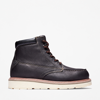 Men's Gridworks 6" Waterproof Work Boot