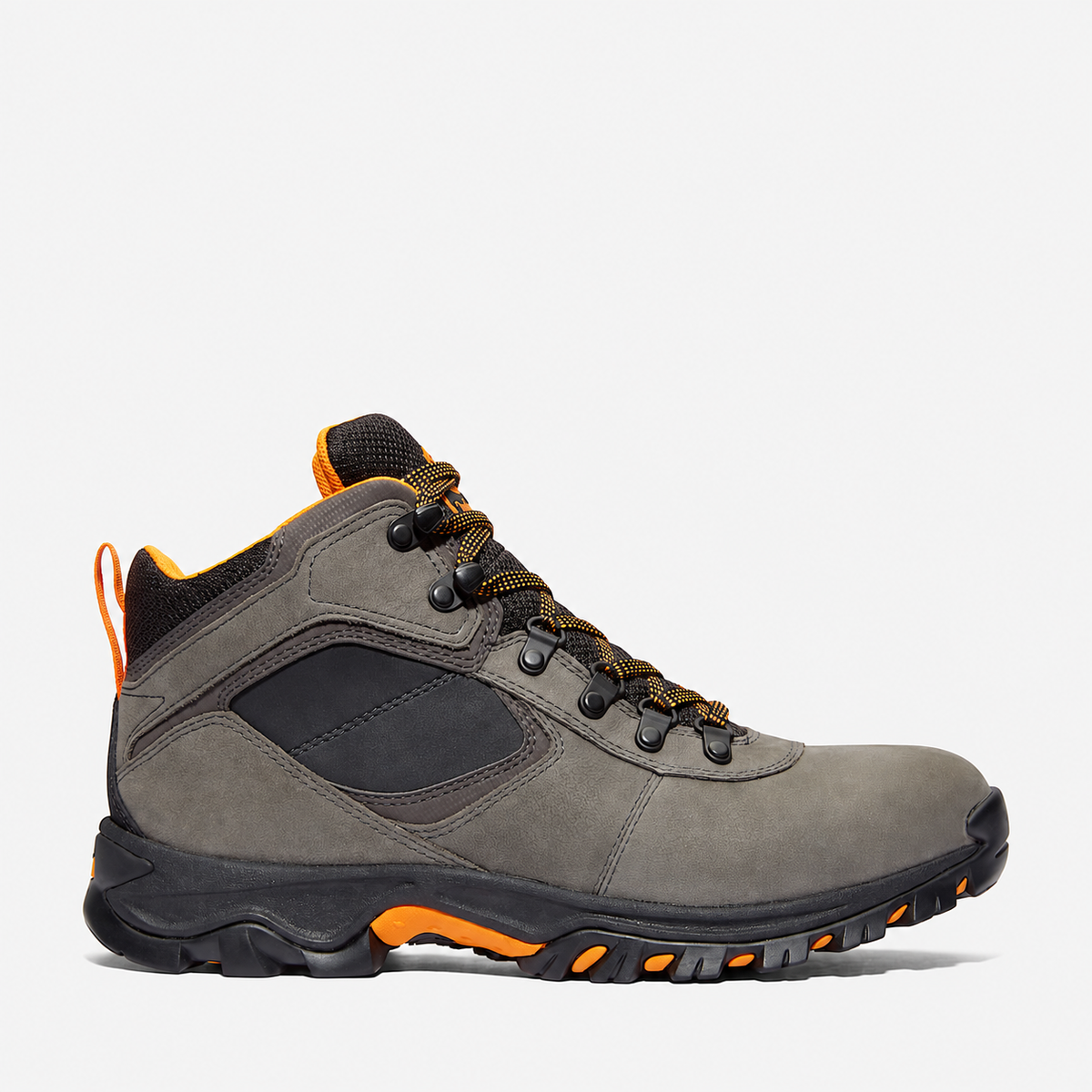 Men's Mt. Maddsen Mid Waterproof Hiking Boot