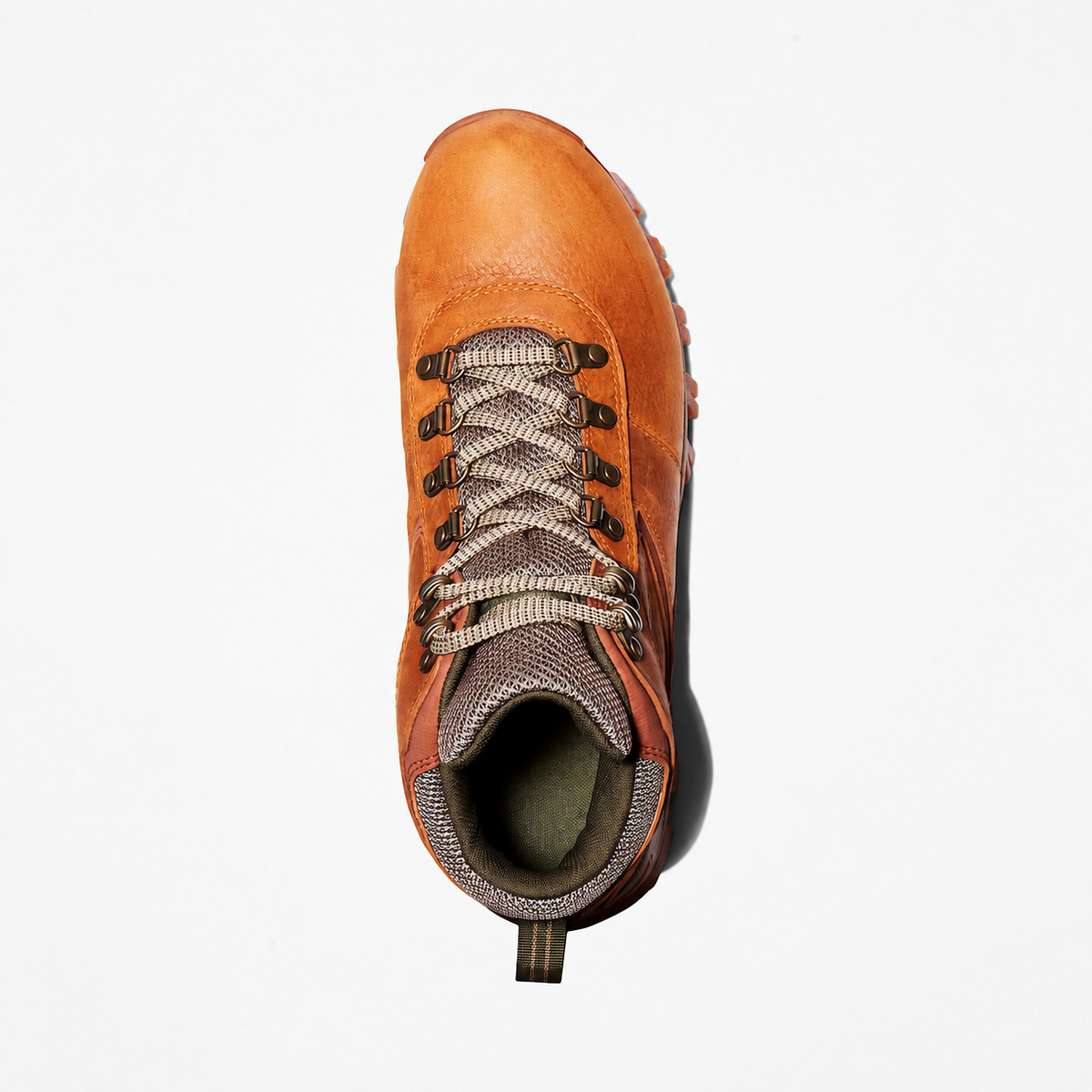 Men's Mt. Maddsen Mid Waterproof Hiking Boot