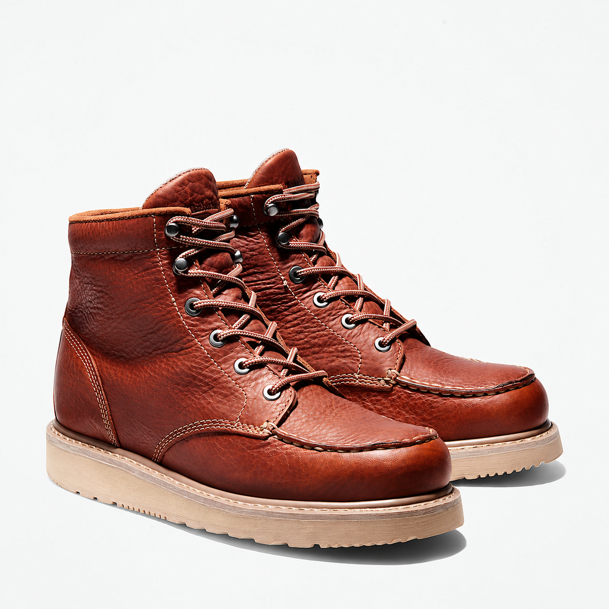 Men's Barstow 6" Work Boot