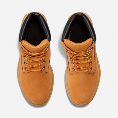 Men's Direct Attach 6" Soft Toe Waterproof Work Boot