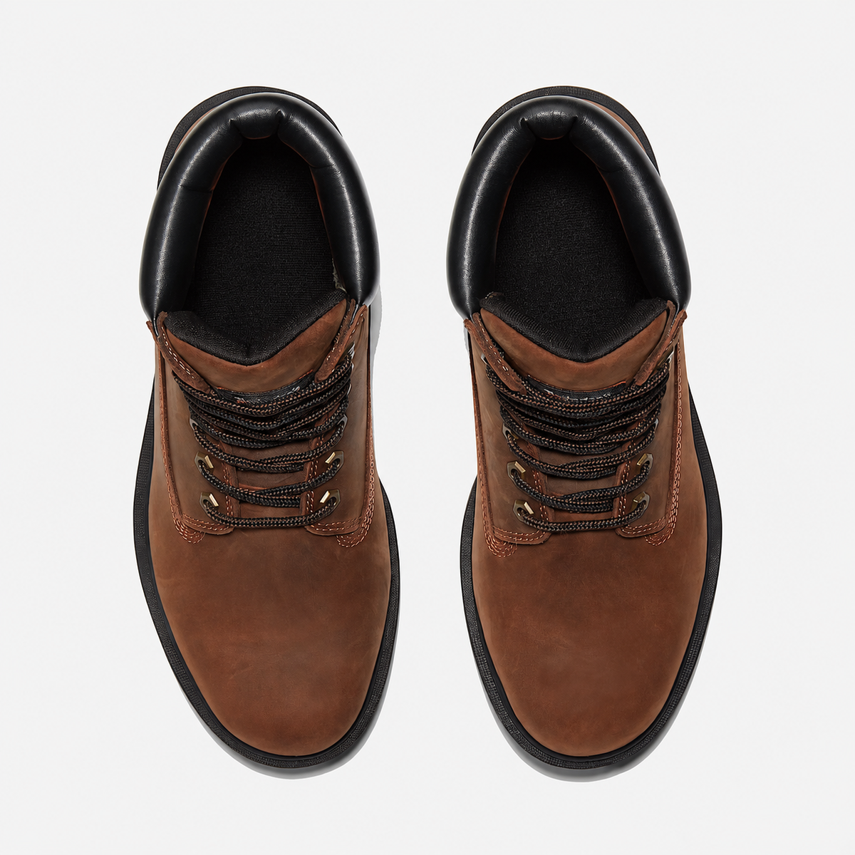 Men's Direct Attach 6" Soft Toe Waterproof Work Boot
