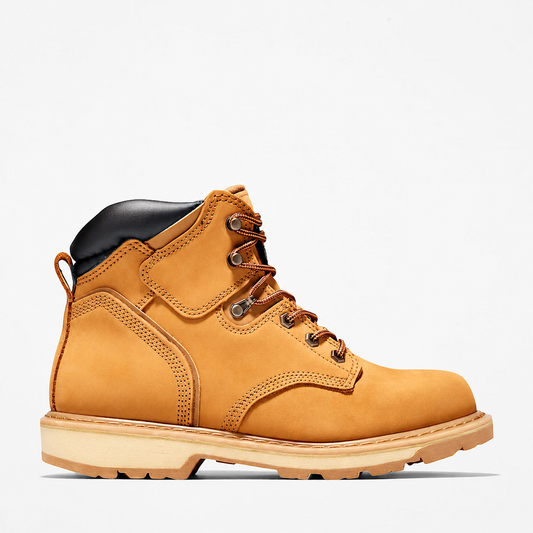 Men's Pit Boss 6" Work Boot