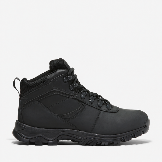 Men's Mt. Maddsen Mid Waterproof Hiking Boot