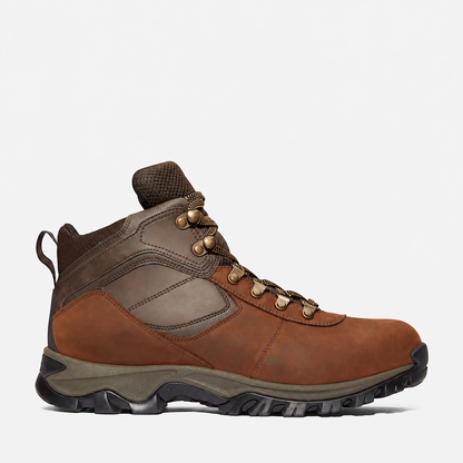 Men's Mt. Maddsen Mid Waterproof Hiking Boot