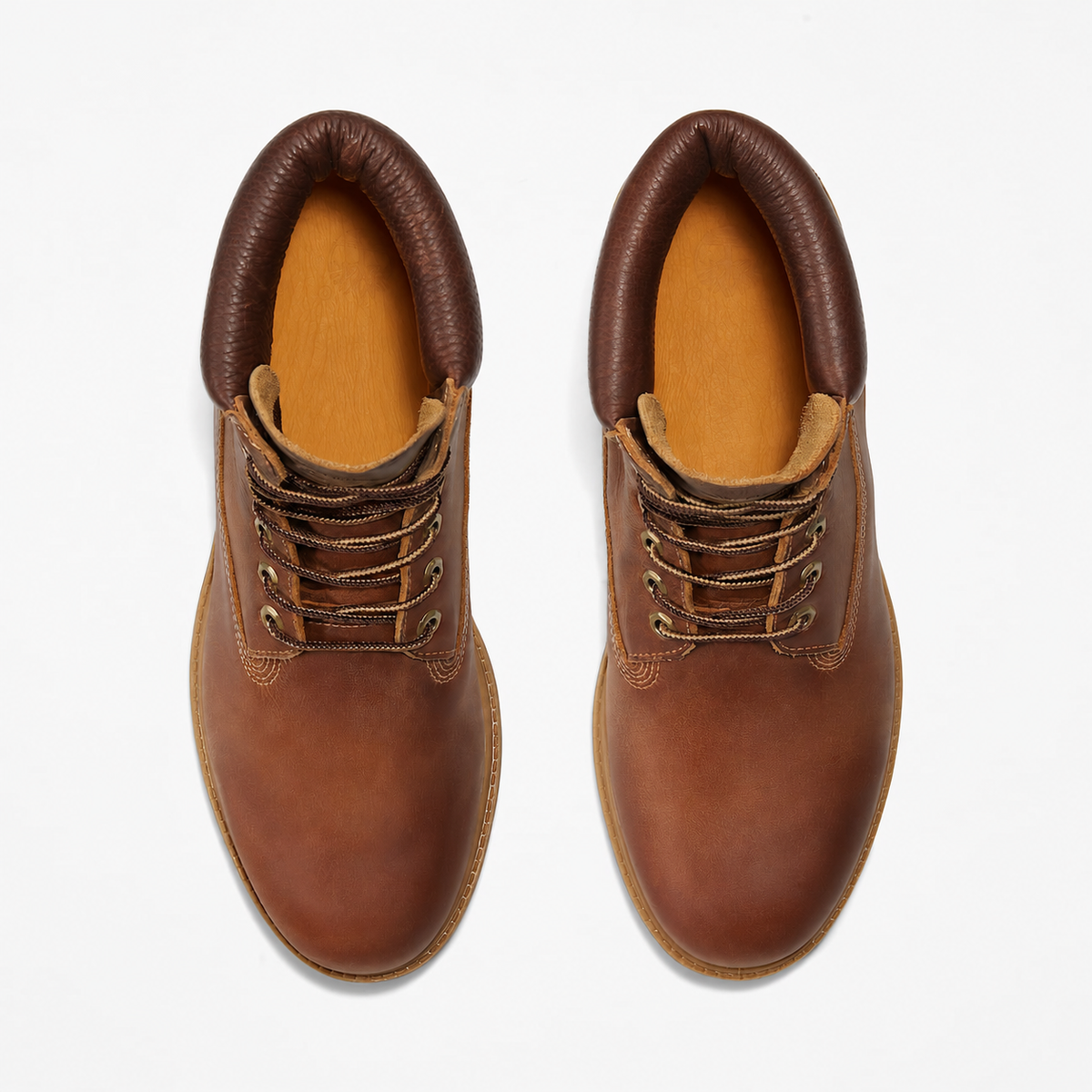 Men's Premium 6-Inch Waterproof Heritage Boots