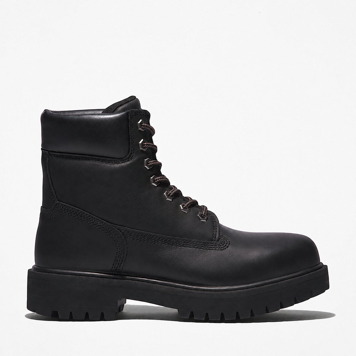 Men's Direct Attach 6" Waterproof Insulated Work Boot