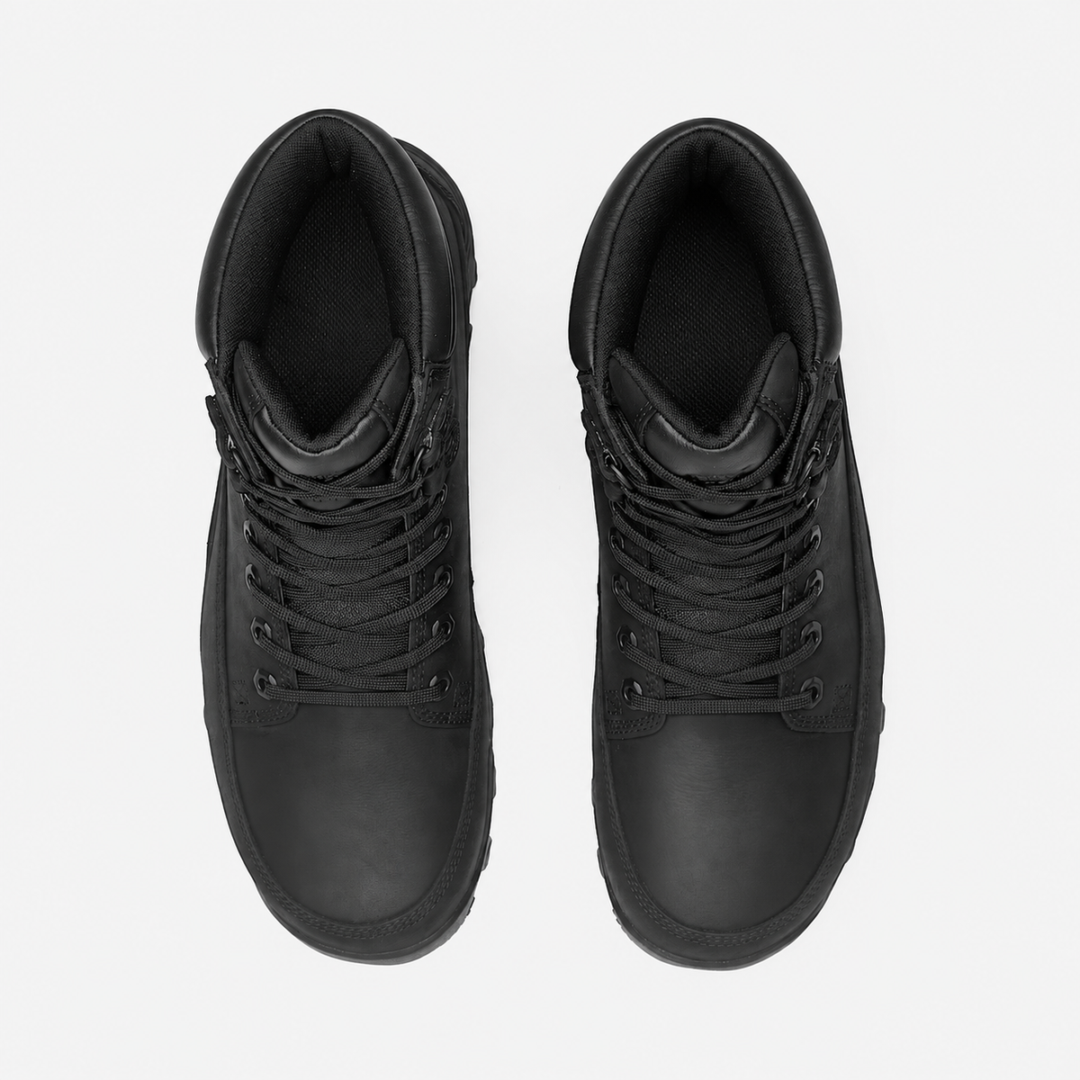 Men's Rime Ridge Waterproof Mid Boot