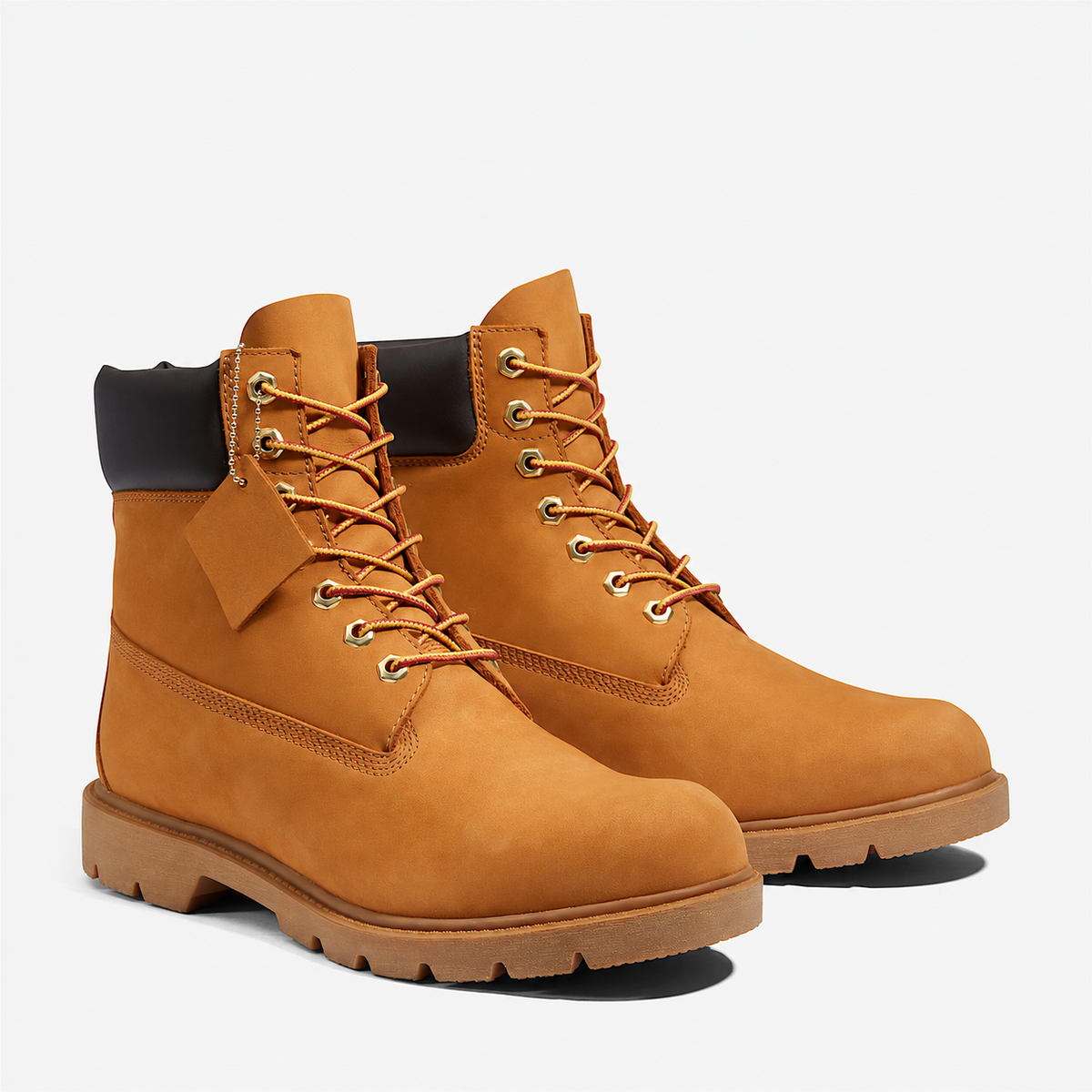 Men's Classic 6-Inch Waterproof Boot