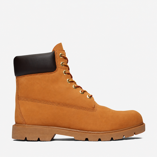 Men's Classic 6-Inch Waterproof Boot