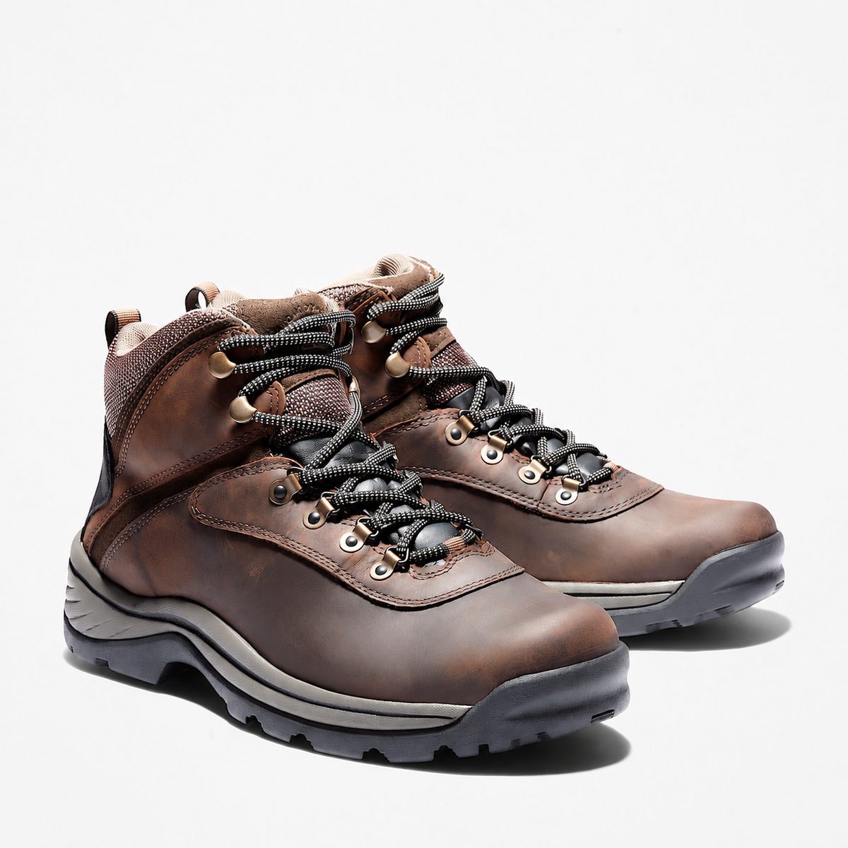 Men's White Ledge Mid Waterproof Hiking Boot